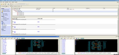 數(shù)字版圖calibre lvs報錯 后端討論區(qū) eetop 創(chuàng)芯網(wǎng)論壇 原名 電子頂級開發(fā)網(wǎng)