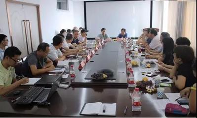 祝賀河南省機能學虛擬仿真工作委員會成立