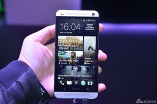 新款旗艦恐難扭轉htc頹勢 市場營銷仍是軟肋