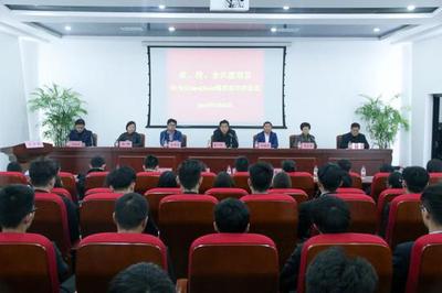 三方共建，精英啟航 河南高校打造世界領先軟件技術精英班