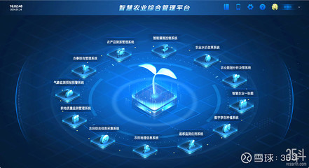 超3830億元中央資金投入高標(biāo)準(zhǔn)農(nóng)田建設(shè)，河南軟件開(kāi)發(fā)企業(yè)迎來(lái)新藍(lán)海